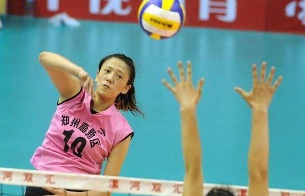 前中国男排主力38岁早逝，马凡氏综合征夺走了多少体坛巨人