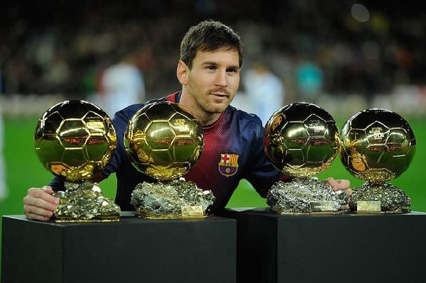 观察｜我们为何期待内马尔拿金球奖，这是一点小小的私心