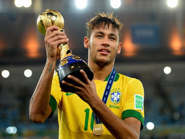 观察｜我们为何期待内马尔拿金球奖，这是一点小小的私心