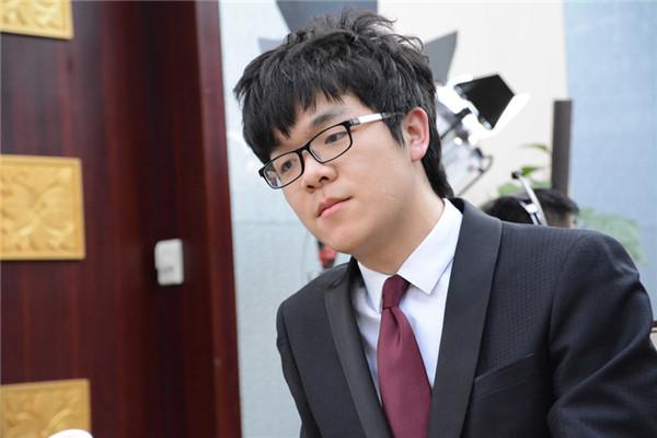 19岁小将夺三星杯冠军，中国围棋的后备军赶上来了