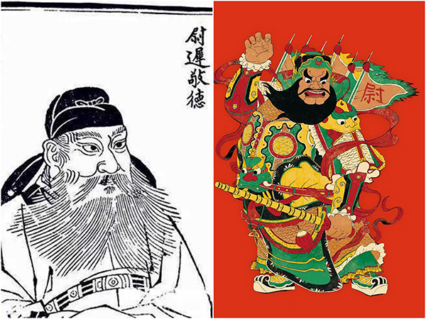 蒲松龄笔下的妖怪肆虐之城，围棋顶尖高手也前来朝拜