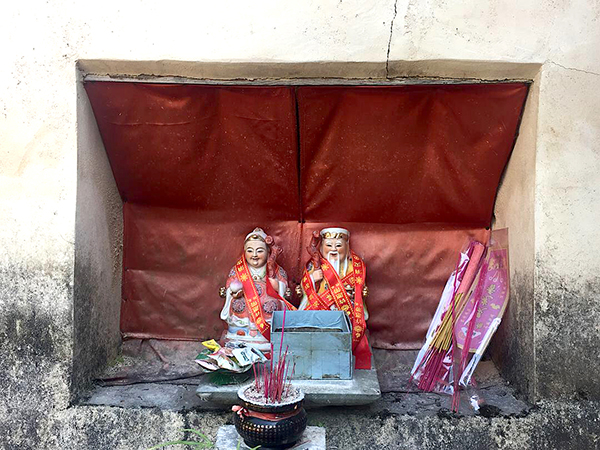 蒲松龄笔下的妖怪肆虐之城，围棋顶尖高手也前来朝拜