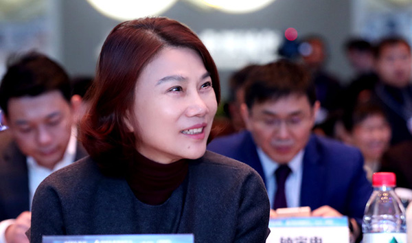 董明珠说减税救不活企业：格力交了200亿税，没觉得很困难