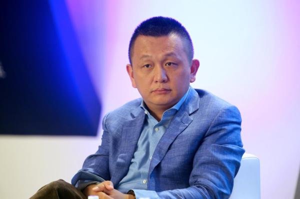 朱啸虎谈ofo摩拜合并：打消耗战没意义，需要大智慧大格局