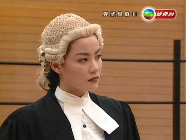 TVB五十年｜职业剧篇：在周旋与纠缠后的自我和解