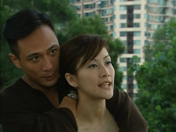 TVB五十年｜职业剧篇：在周旋与纠缠后的自我和解