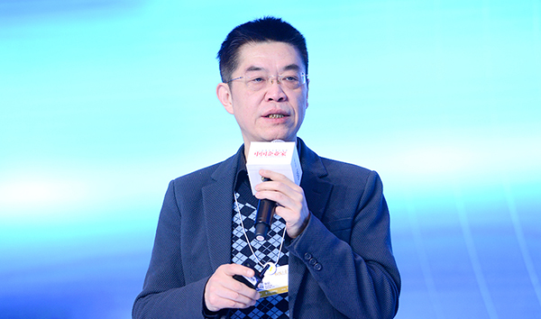 新乐视文娱董事长张昭谈改名：孙宏斌最后坚持保留乐视两个字