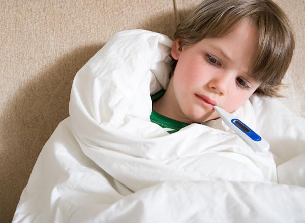 孩子为什么一上学就生病？可能是缺锌了