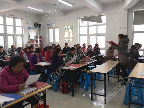 百花村社区：唱响廉政“好声音”  弘扬廉政正能量3_副本.jpg