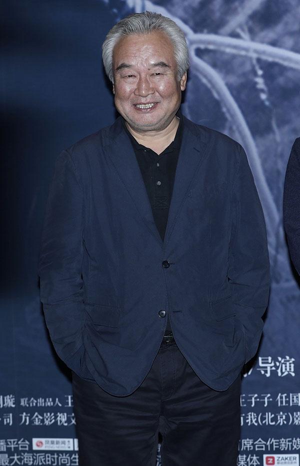 金马影帝涂们：告别王公贵族专业户，变成“老流氓专业户”了