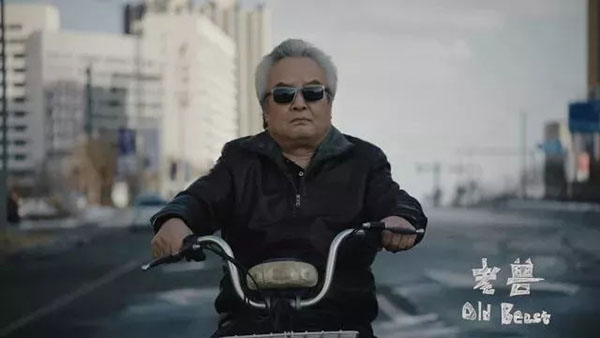 金马影帝涂们：告别王公贵族专业户，变成“老流氓专业户”了