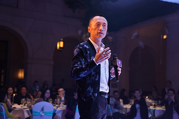 郁亮：股权之争给了万科转型机会，作为发展商的时代过去了