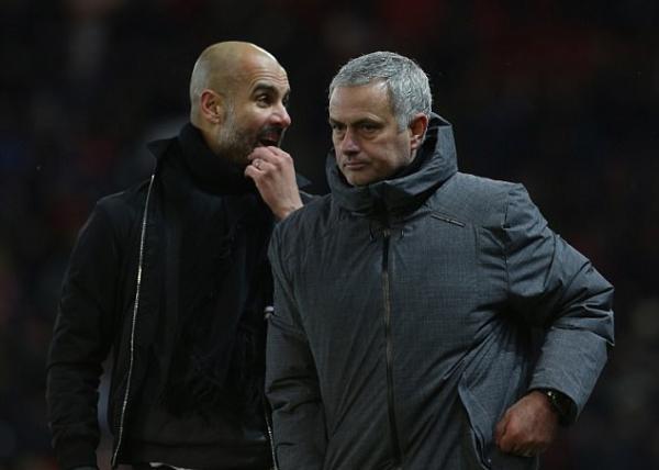 英超各队听好了，现在轮到你们尝尝“被瓜迪奥拉支配”的恐惧