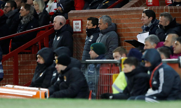 英超各队听好了，现在轮到你们尝尝“被瓜迪奥拉支配”的恐惧