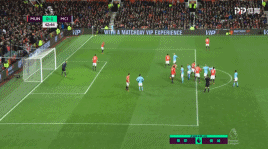 英超各队听好了，现在轮到你们尝尝“被瓜迪奥拉支配”的恐惧