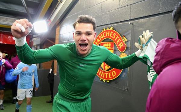 英超各队听好了，现在轮到你们尝尝“被瓜迪奥拉支配”的恐惧