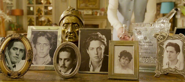 《帕丁顿熊2》：停滞的童话世界