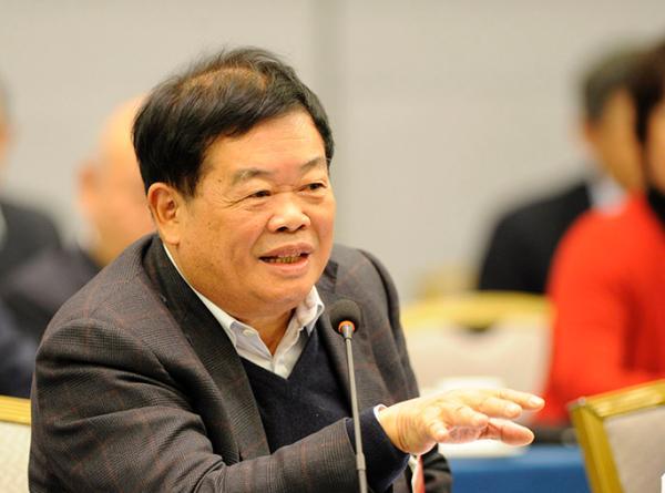 曹德旺：资本不是解决问题的办法，马云做不起来福耀玻璃