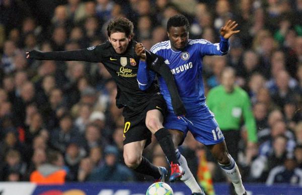 欧冠8强猜想：当C罗遇上内马尔，只能期待齐达内的“玄学”