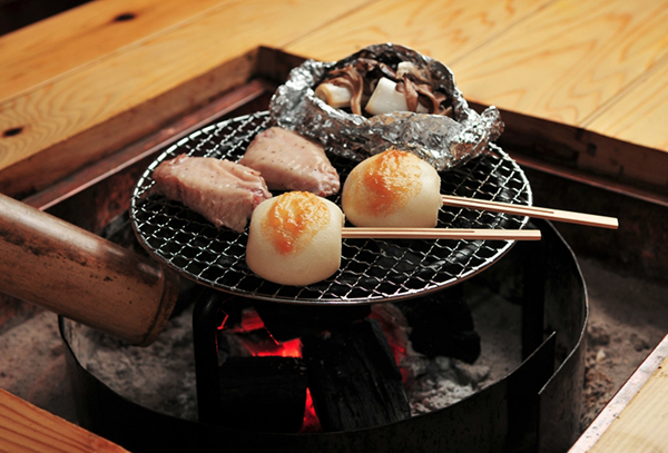 疗愈系雪景温泉哪家强？