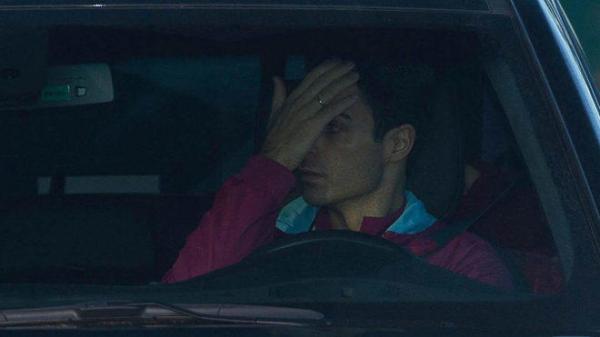 我敢在任何地方揍瓜迪奥拉！曼市德比赛后冲突，主角还是伊布