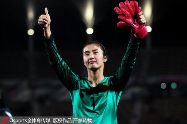 中国女足4连败了，我们为什么还应该力挺冰岛新帅