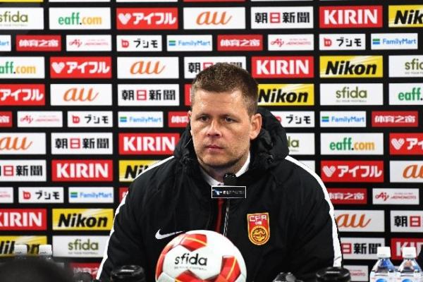 中国女足4连败了，我们为什么还应该力挺冰岛新帅