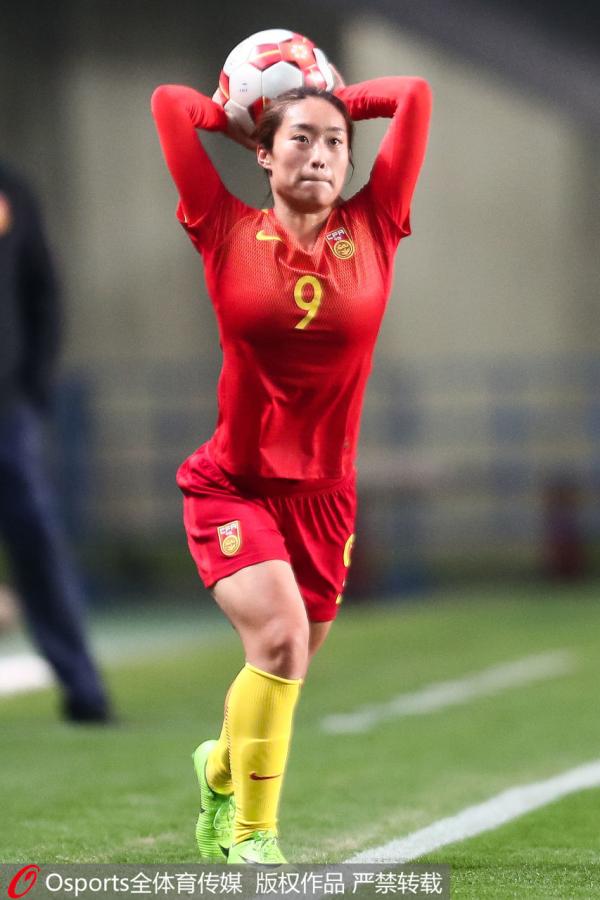 中国女足4连败了，我们为什么还应该力挺冰岛新帅