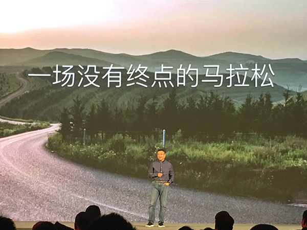 神州优车董事长：进军共享汽车市场，参与无人驾驶研发