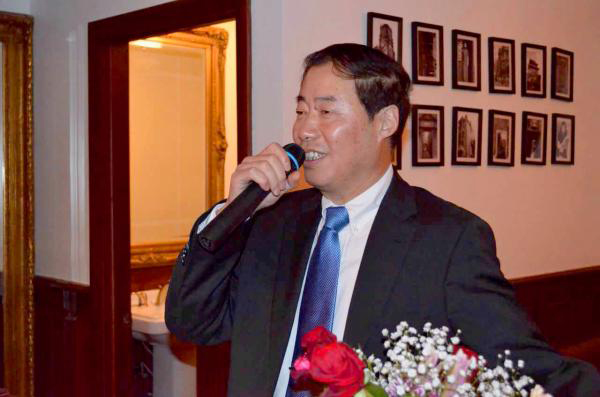 江苏农民企业家欲出售曼哈顿50层酒店，在美国拥有多个项目