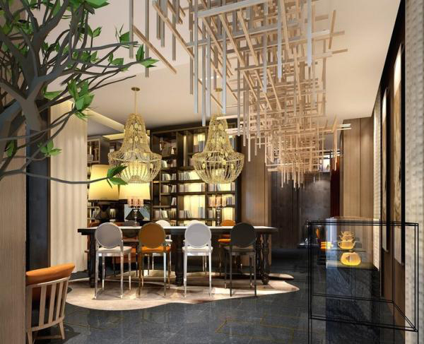 江苏农民企业家欲出售曼哈顿50层酒店，在美国拥有多个项目