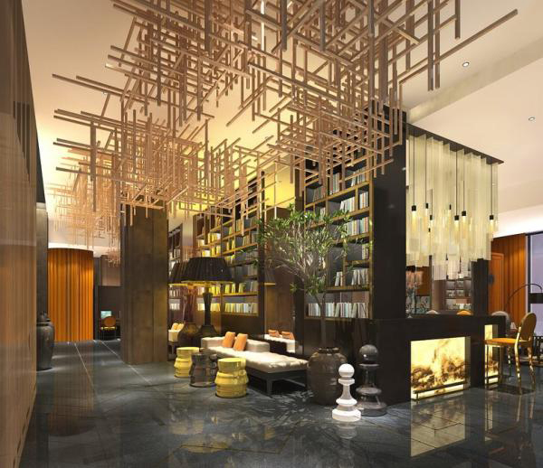 江苏农民企业家欲出售曼哈顿50层酒店，在美国拥有多个项目