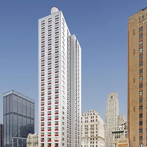 江苏农民企业家欲出售曼哈顿50层酒店，在美国拥有多个项目