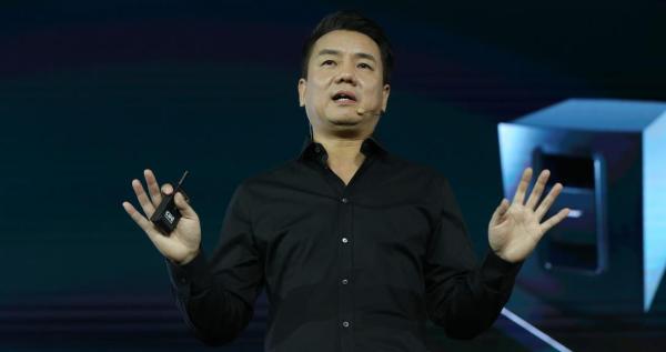 小米电视负责人王川出任迅雷董事长，创始人因家庭原因卸任