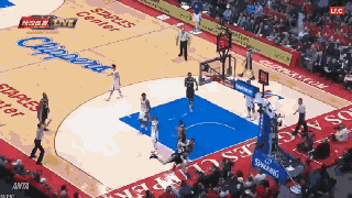 张佳玮│35岁马特·巴恩斯退役了，他说自己是NBA里的狗