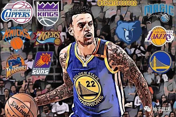 张佳玮│35岁马特·巴恩斯退役了，他说自己是NBA里的狗