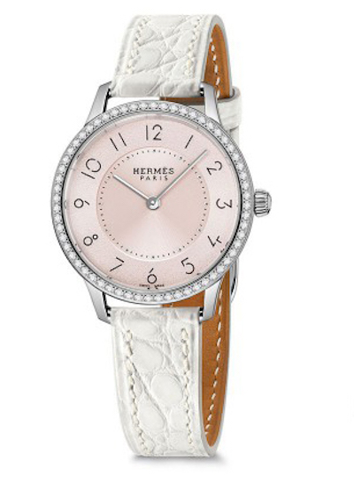 铭记美妙时光，用情侣对表点亮属于你们的圣诞时刻