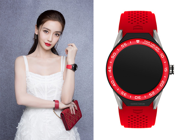 铭记美妙时光，用情侣对表点亮属于你们的圣诞时刻