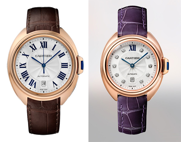 铭记美妙时光，用情侣对表点亮属于你们的圣诞时刻