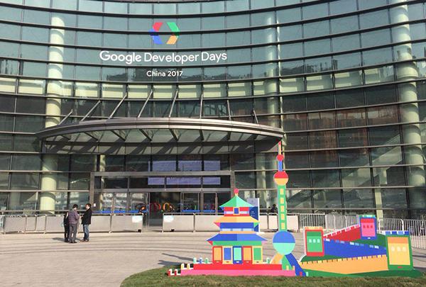 谷歌宣布在北京成立AI中国中心：李飞飞和李佳共同领导