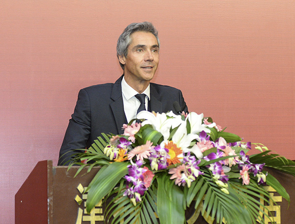 中超开始流行葡萄牙主帅，他们为何突然成了香饽饽