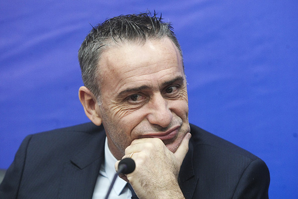 中超开始流行葡萄牙主帅，他们为何突然成了香饽饽