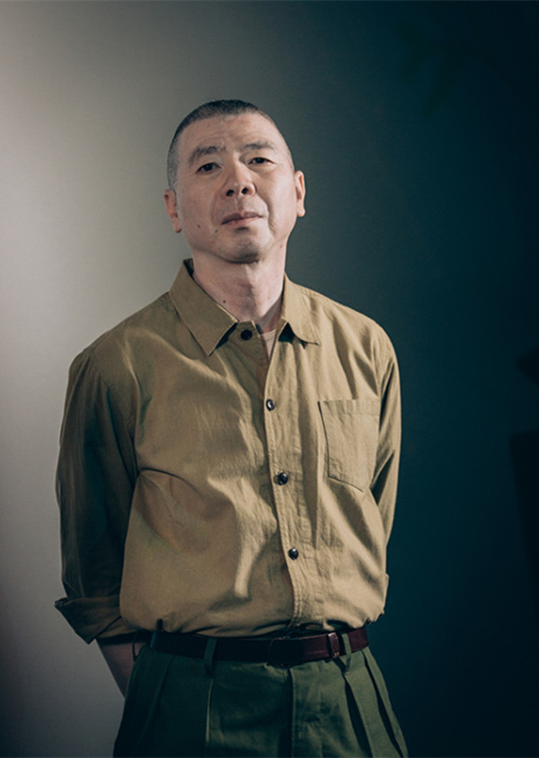 冯小刚：《芳华》才是“我的”电影，骨子里是热的暖的