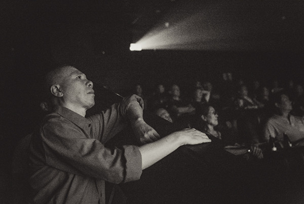 冯小刚：《芳华》才是“我的”电影，骨子里是热的暖的