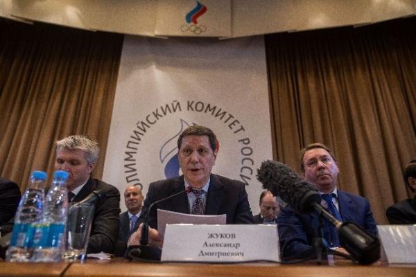 俄支持运动员以中立身份参加冬奥，超过200人有望参赛