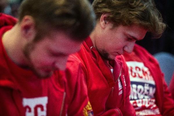 俄支持运动员以中立身份参加冬奥，超过200人有望参赛