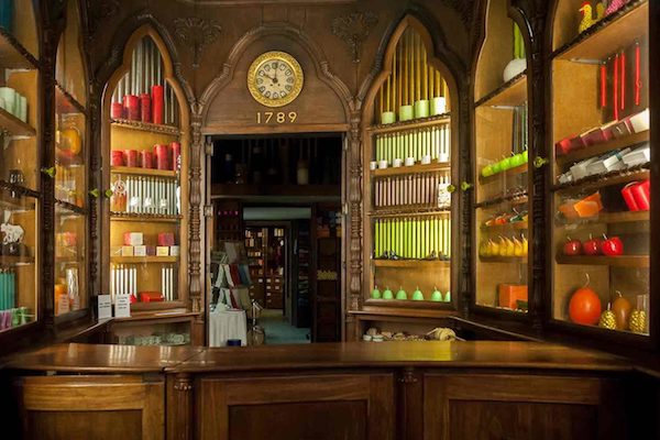 保护“老字号”，里斯本的启示