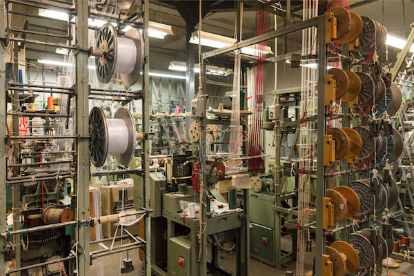 保护“老字号”，里斯本的启示