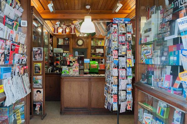 保护“老字号”，里斯本的启示