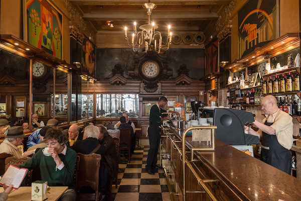 保护“老字号”，里斯本的启示